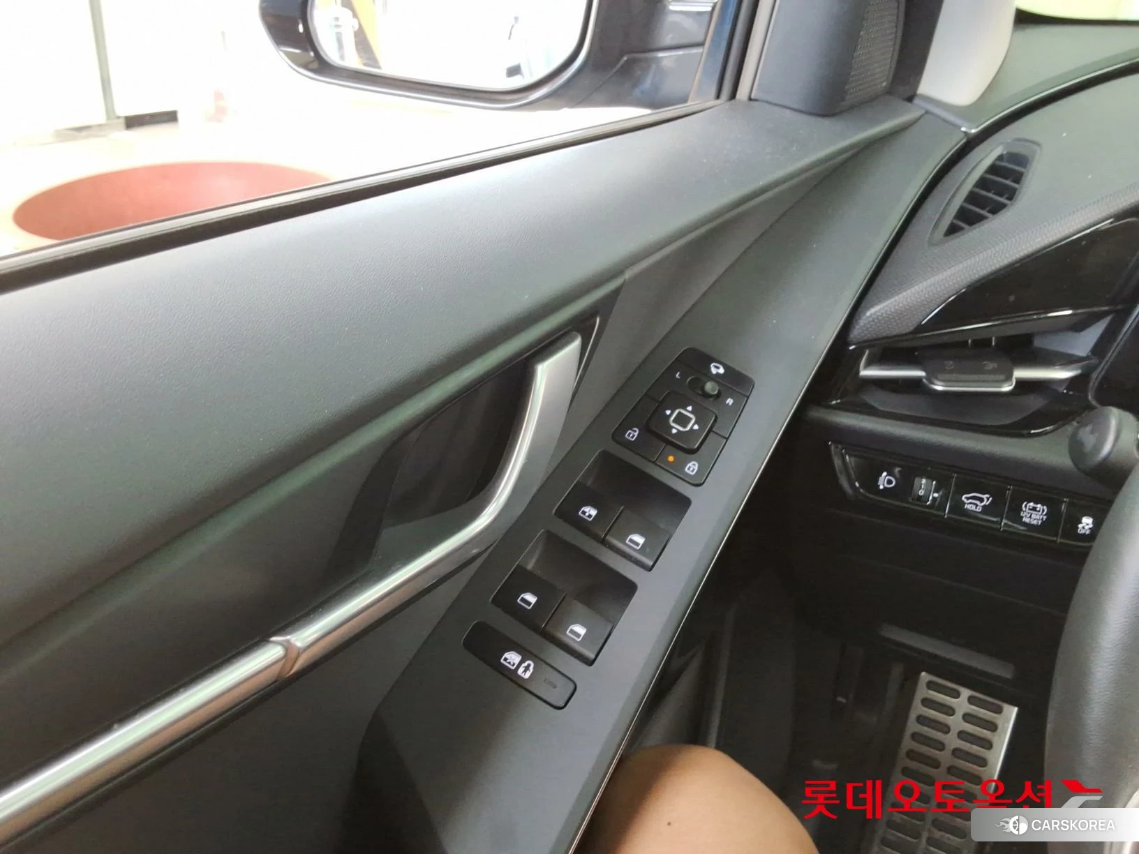 Kia Niro Hybrid id 4909231 из Кореи 20