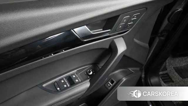Audi Q5 (FY) id 4612496 из Кореи 20