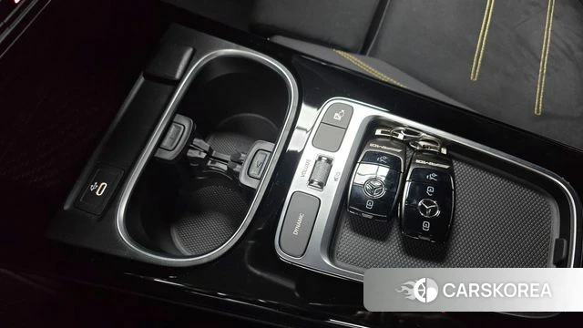 Mercedes-Benz CLA-Class C118 id 4748950 из Кореи 20