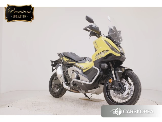 Проданный Honda X-ADV 750 id 4011839 из Японии, фото 20