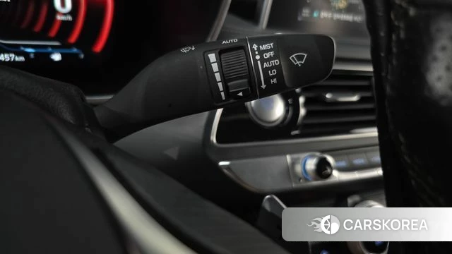 Genesis G70 id 4525714 из Кореи 20