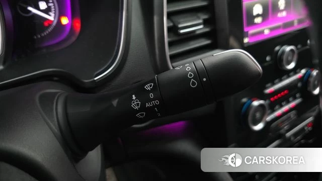 Renault Korea (Samsung) SM6 id 4865515 из Кореи 20