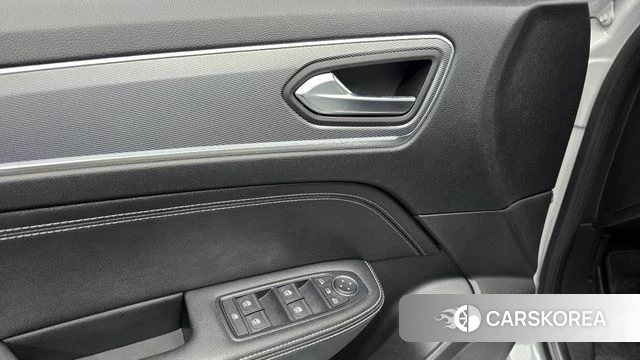 Renault Korea (Samsung) XM3 id 4345054 из Кореи 20
