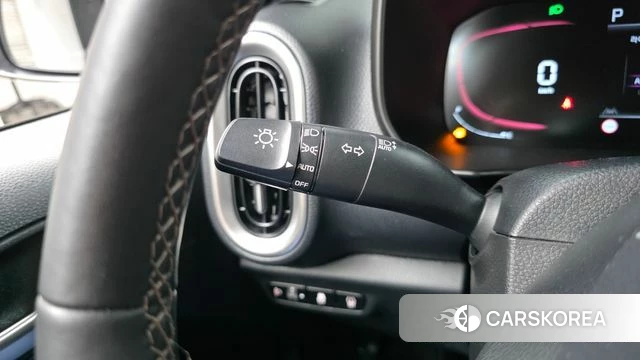 Kia The New Morning (JA) id 4427568 из Кореи 20