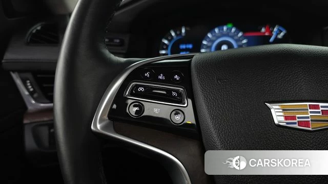 Cadillac Escalade id 4568793 из Кореи 20
