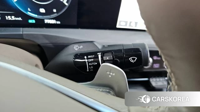 Kia K8 Hybrid id 4572300 из Кореи 20