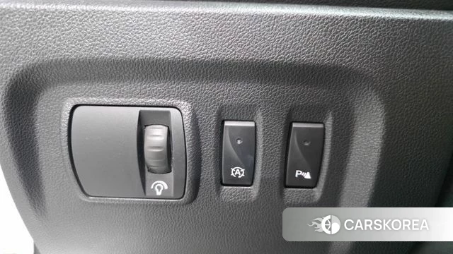 Renault Korea (Samsung) New QM3 id 4794892 из Кореи 20