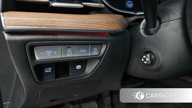 Genesis G80 (RG3) id 4196213 из Кореи 20