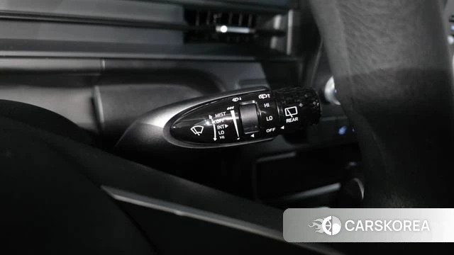 Hyundai Staria id 4529126 из Кореи 20
