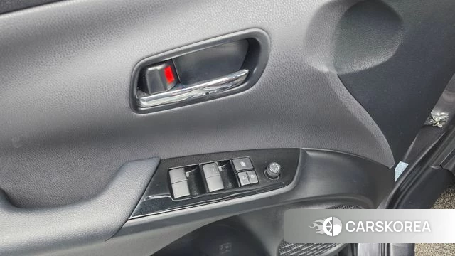 Toyota Prius 4th Generation id 4793419 из Кореи 20