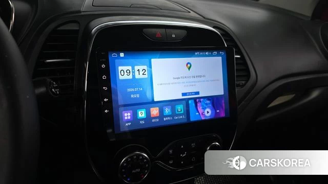Renault Korea (Samsung) New QM3 id 4587511 из Кореи 20