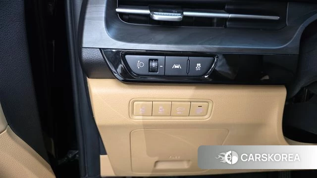 Kia Carnival 4th generation id 4688204 из Кореи 20