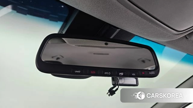 Kia Niro EV id 4376699 из Кореи 20
