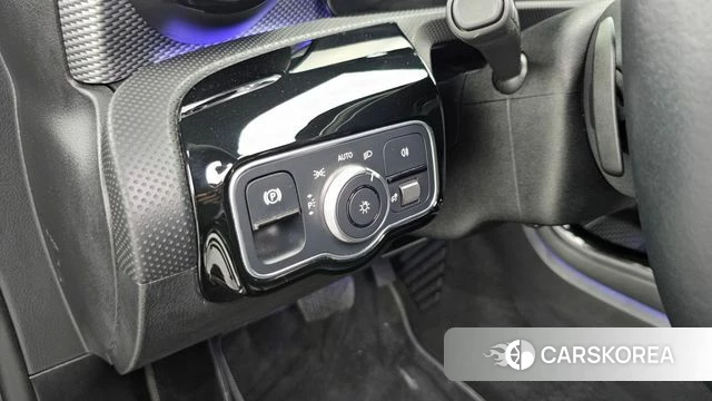 Mercedes-Benz A-Class W177 id 4657249 из Кореи 20