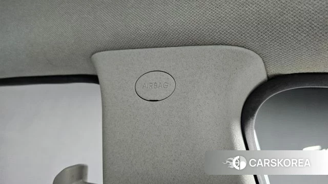 Kia Niro Plus id 4905786 из Кореи 20