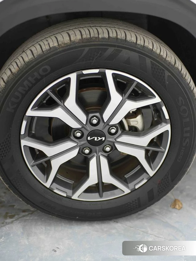 Kia Proud run id 4298372 из Китая 20
