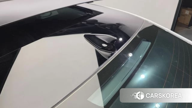 Hyundai Grandeur Hybrid (GN7) id 4194774 из Кореи 20