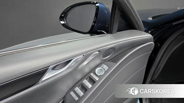 Genesis G80 (RG3) id 4280179 из Кореи 20