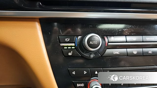 BMW X6 (F16) id 4285738 из Кореи 20