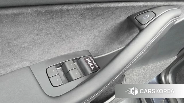 Tesla Model Y id 4194152 из Кореи 20