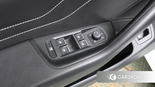 Volkswagen Passat GT (B8) id 4735837 из Кореи 20