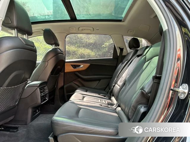 Audi Q7 id 4258862 из Китая 20