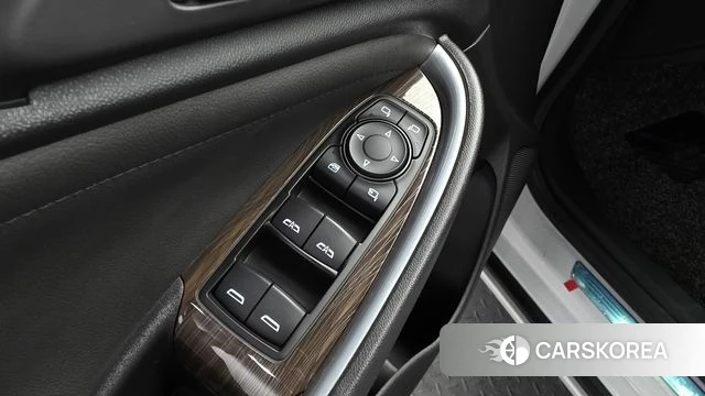 Chevrolet (GM Daewoo) The New Malibu id 4620318 из Кореи 20