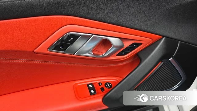 BMW Z4 (G29) id 4768304 из Кореи 20
