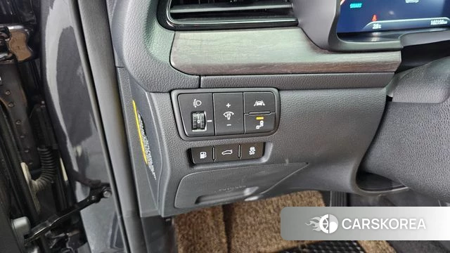 Kia K7 Premier id 4410592 из Кореи 20