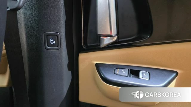 Kia Carnival 4th generation id 4640955 из Кореи 20