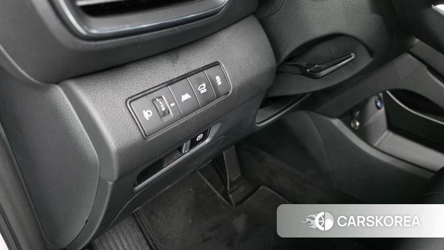 Hyundai The New Santa Fe id 4414887 из Кореи 20