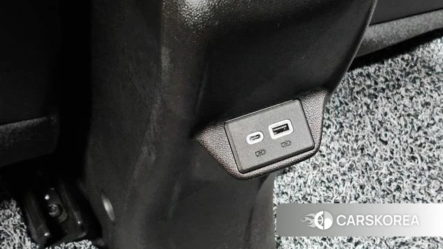 Chevrolet (GM Daewoo) New Bolt EV id 4523897 из Кореи 20