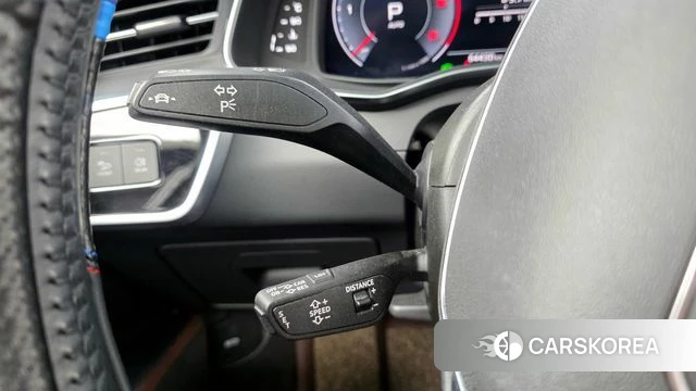 Audi A6 (C8) id 4284506 из Кореи 20