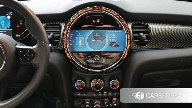 Mini Cooper id 4779326 из Кореи 20