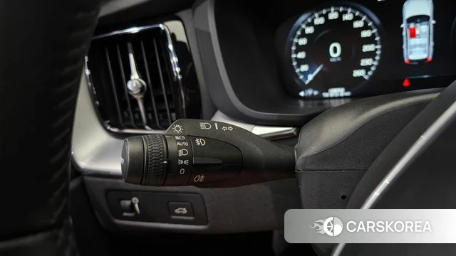Volvo XC60 second Generation id 4424961 из Кореи 20