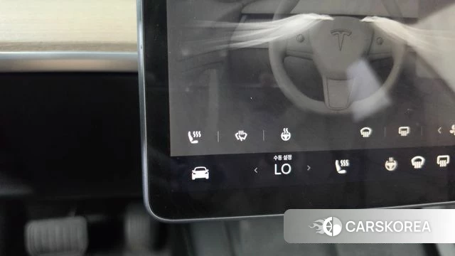 Tesla Model 3 id 4740400 из Кореи 20