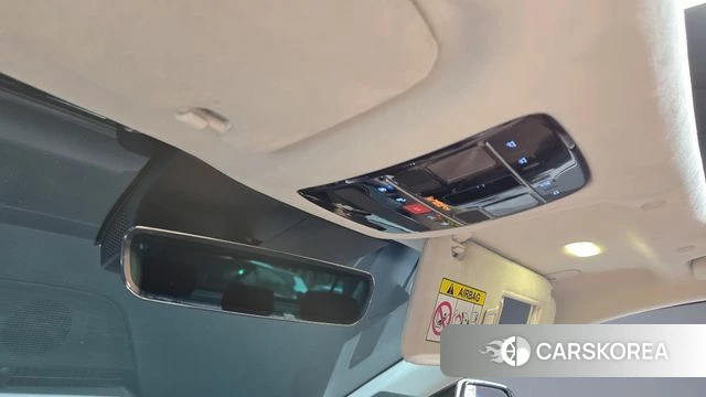 Hyundai Grandeur Hybrid (GN7) id 4871033 из Кореи 20