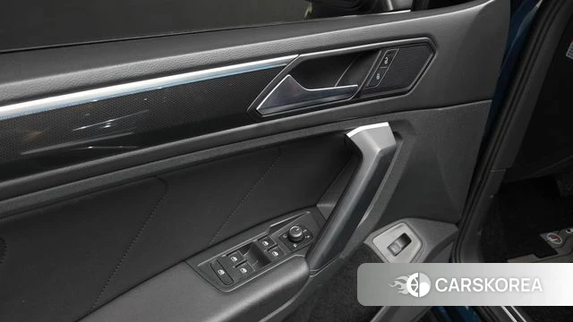Volkswagen Tiguan second Generation id 4591651 из Кореи 20