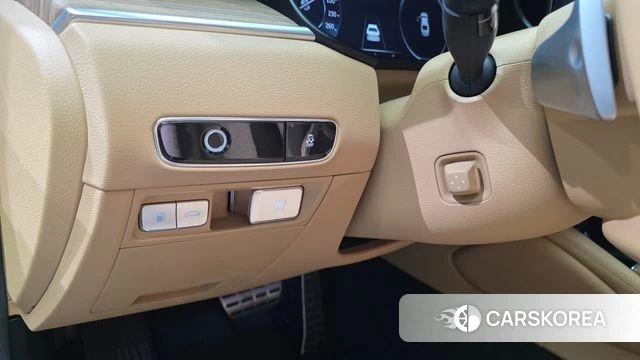 Kia The New K9 2nd generation id 4375684 из Кореи 20