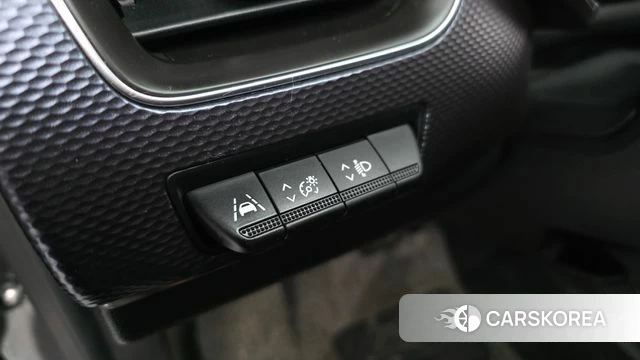 Renault Korea (Samsung) XM3 id 4402564 из Кореи 20