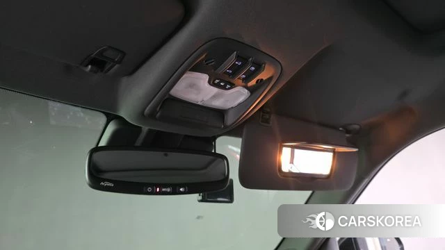 Chevrolet (GM Daewoo) Trailblazer id 4416035 из Кореи 20