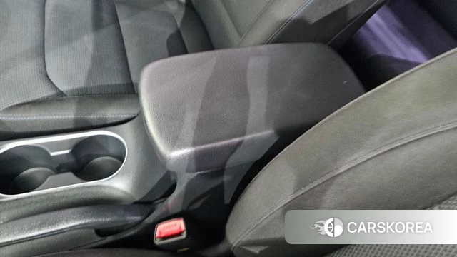 Hyundai Avante AD id 4557985 из Кореи 20