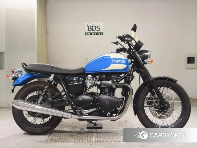 OTHER TRIUMPH BONNEVILLE SPIRIT id 3948655 из Японии 20