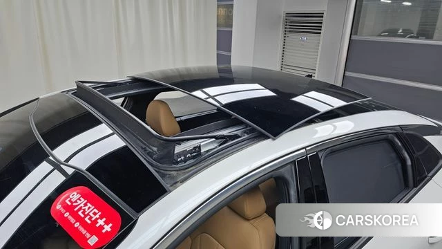 Kia K5 Hybrid 3rd Generation id 4635679 из Кореи 20