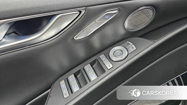 Genesis G80 (RG3) id 4871465 из Кореи 20