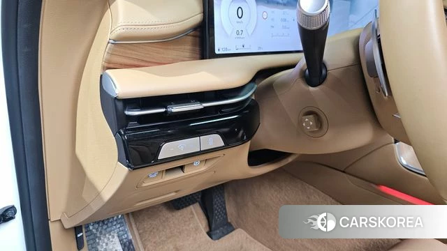 Genesis G80 (RG3) id 4488133 из Кореи 20