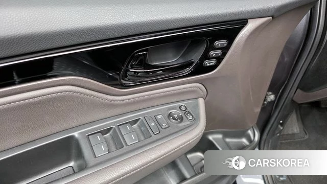 Honda Odyssey id 4294968 из Кореи 20