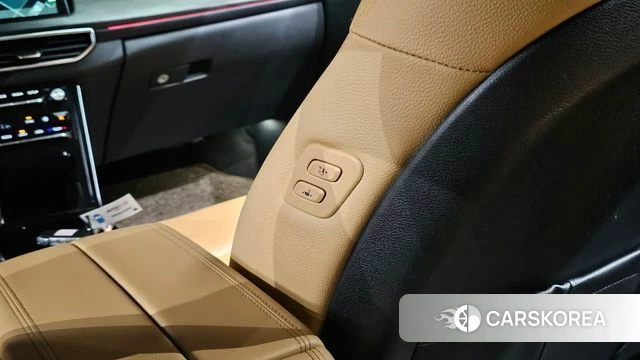 Kia K7 Premier id 4520084 из Кореи 20