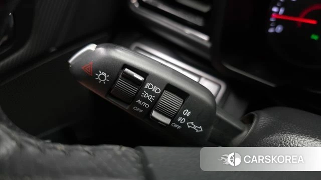 Ssangyong Berry New Tivoli id 4717507 из Кореи 20