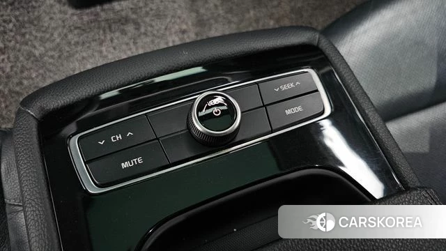 Kia Come New K7 id 4251152 из Кореи 20